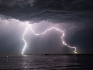 I fisici dell'EHU avvertono: "Il Mediterraneo sarà il mare più colpito dai cambiamenti climatici"
