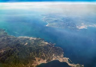 Unos geógrafos lo confirman: hace 5 millones de años, una súbita megainundación devolvió el agua al mar Mediterráneo