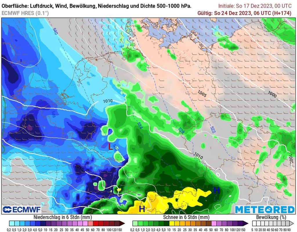 grenzwetterlage, wetter, heiligabend grenzwetterlage, wetter, heiligabend