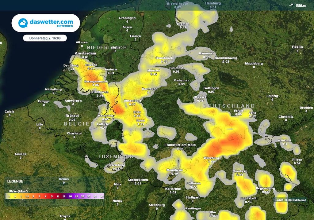 blitze, wetter, unwetter blitze, wetter, unwetter
