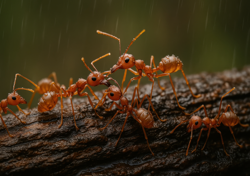 Unsichtbare Lebensadern: Mikronährstoffe steuern Vielfalt tropischer Bodeninsekten – den tropischen Bodenhexapoden