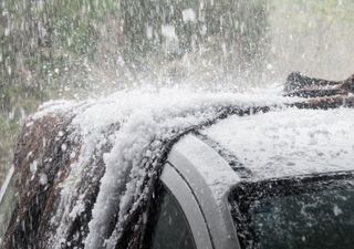 Wetterexperte Habermehl warnt eindringlich: "Jetzt fliegt der Deckel hoch!" Deutscher Wetterdienst mit Unwetterwarnungen