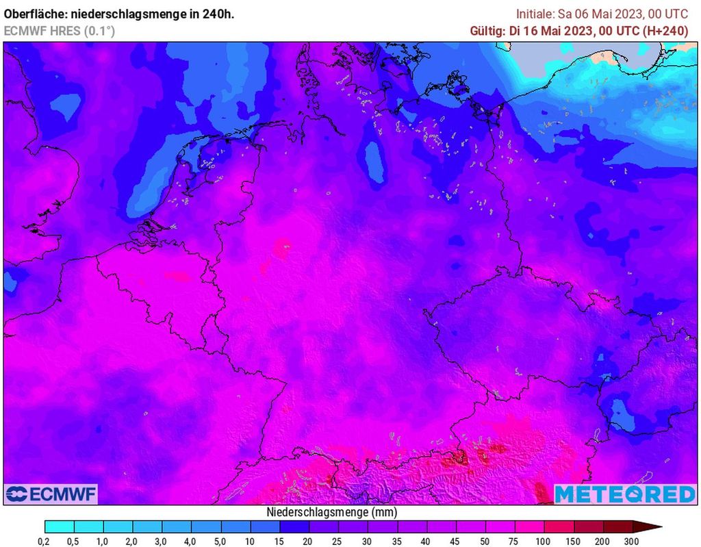 regen, deutschland, unwetter