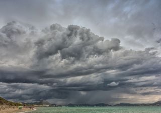 Unwetter in Spanien waren nur der Anfang: Mittelmeer-Hitze treibt Europa in einen gefährlichen Extremwetter-Herbst