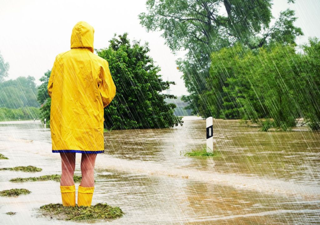 Unwetter Unwetter