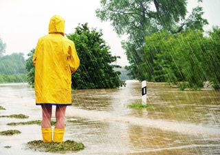 Unwetterwarnung: Neue starke Gewitter! Kein Hochsommer in Sicht