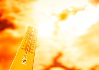 Unwetterlage an Pfingsten! Nächste Woche große Hitze in Deutschland?