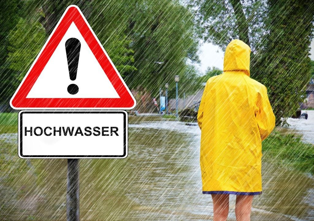 Neue Gewitter Neue Gewitter