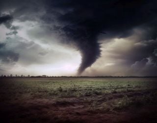 Drohen am Montag in Deutschland Tornados? Schwergewitterlage steht an! 