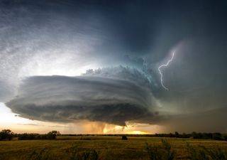 Unwetterwarnung für die Flutgebiete! So schlimm wird´s am Wochenende!