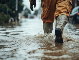 Unwetter! Wettersturz nach Sommer-Wochenende - Meteorologe Köss warnt: 