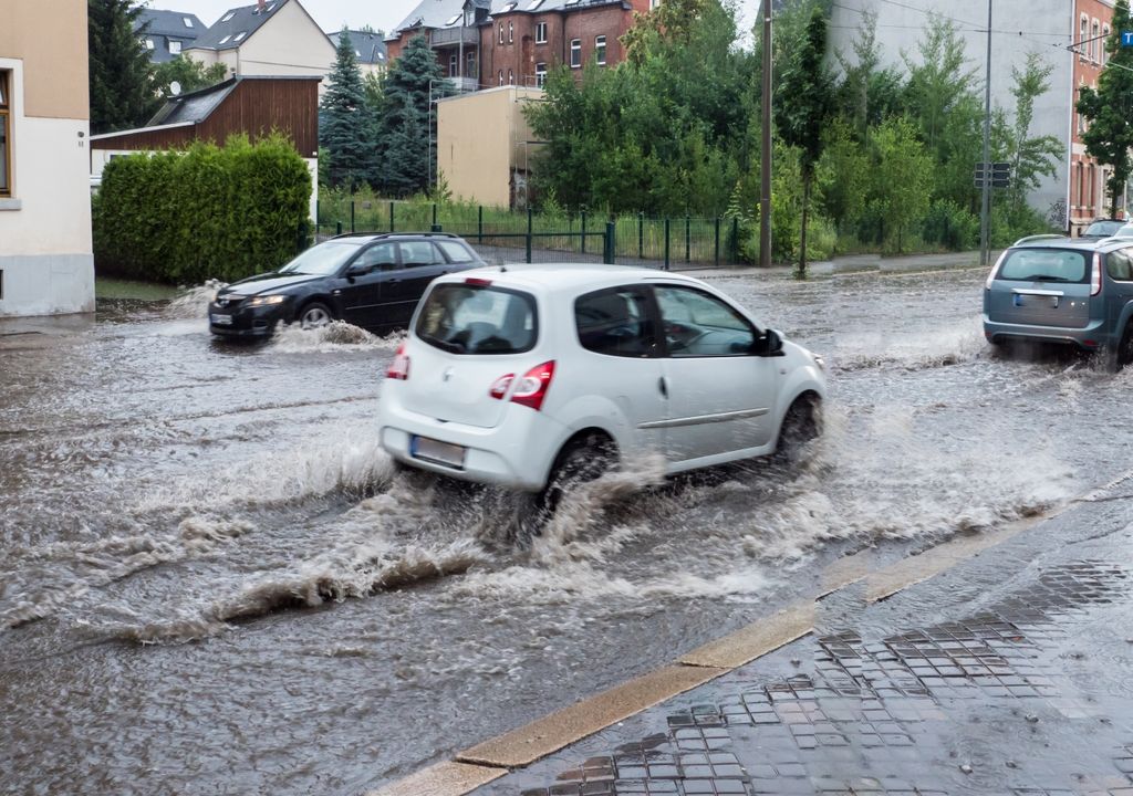 Sturm und vieln Regen Sturm und vieln Regen