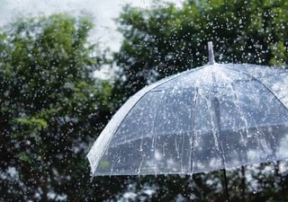 Unwetterwarnung: Am Freitag wird es brandgef&auml;hrlich &ndash; und eine Landesh&auml;lfte trifft es mit voller Wucht