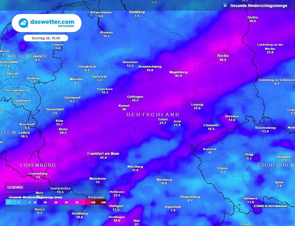 regen, unwetter, deutschland