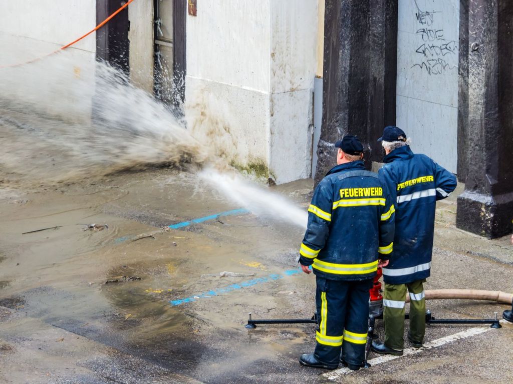 unwetter, hochwasser, starkregen