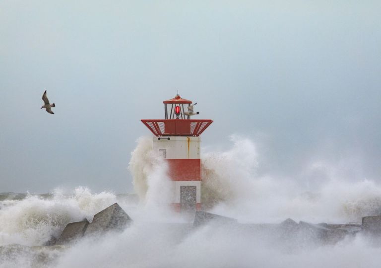 Sturm Sturm