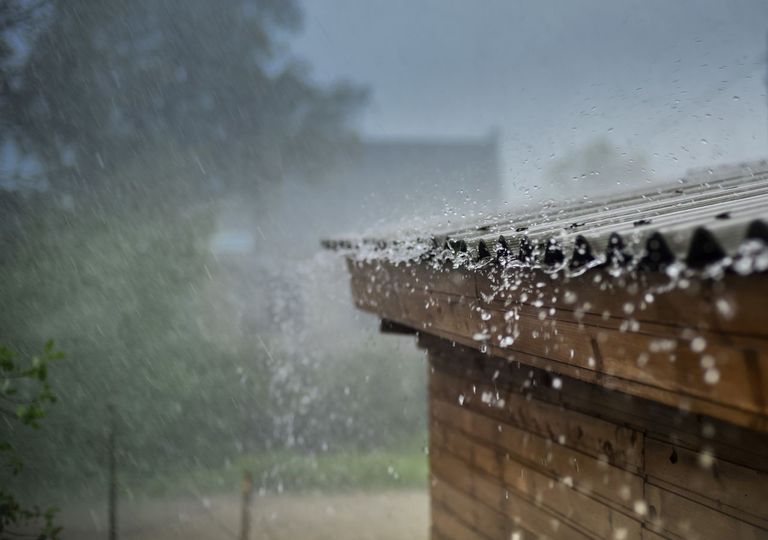 Sturm und Regen Sturm und Regen