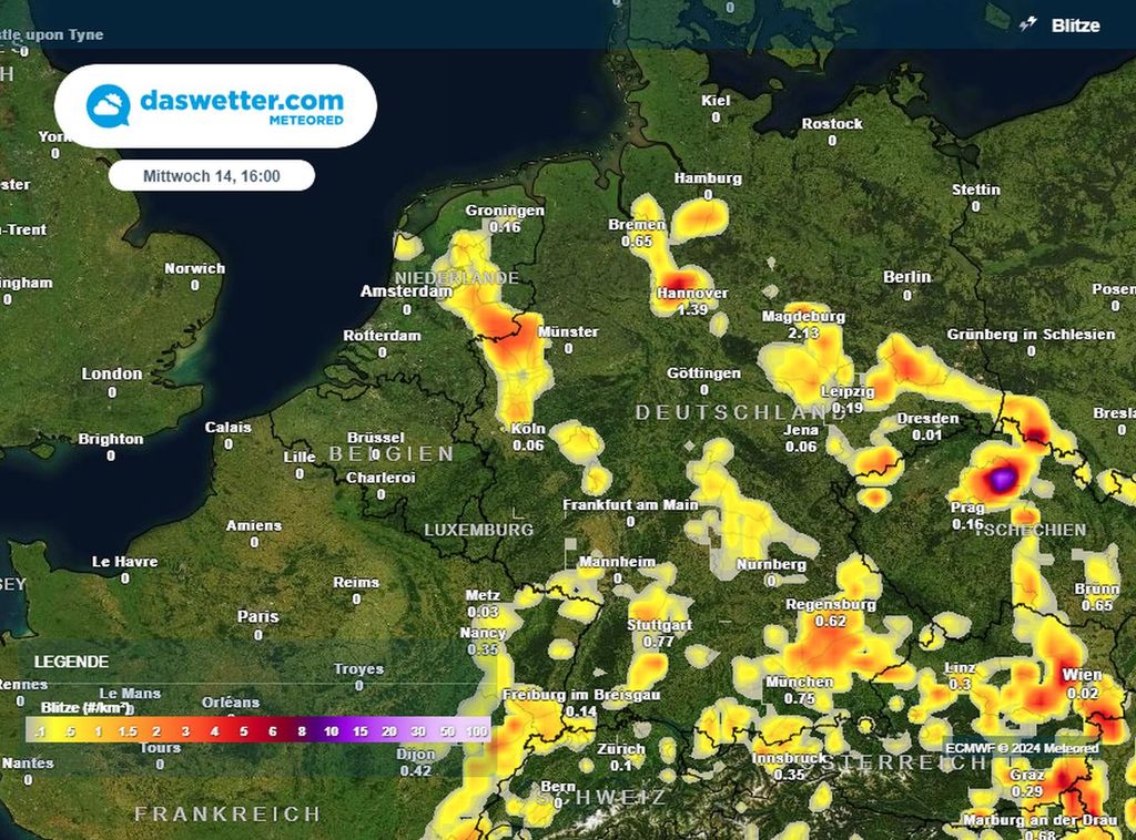 Unwetter, wetter, deutschland Unwetter, wetter, deutschland
