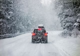 Update: Neuer Wintersturm ab Mitte Februar! Wie heftig wird die mögliche Winterrückkehr nach Deutschland? 