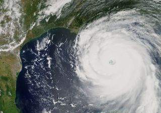 Uragano Ida verso New Orleans: 16 anni fa il disastro Katrina