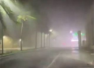 L'uragano John causa inondazioni catastrofiche ad Acapulco, in Messico: video e situazione