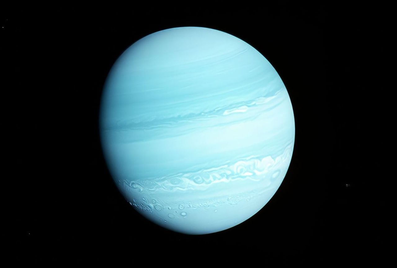 Urano è uno dei pianeti più misteriosi e particolari di tutto il Sistema Solare ma forse in futuro potremo raggiungerlo più velocemente.