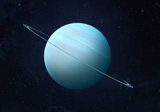 Urano no es tan frío como se creía: la NASA estuvo equivocada desde 1986, revela nuevo estudio