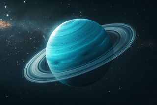 Urano sorprende gli scienziati della NASA: rilevato calore interno dopo decenni in cui si credeva fosse congelato