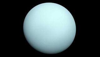 Urano y Neptuno ser&aacute;n visibles este mes: aprende a localizarlos en el cielo