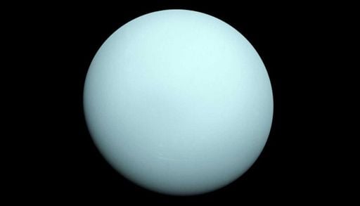 Urano y Neptuno ser&aacute;n visibles este mes: aprende a localizarlos en el cielo
