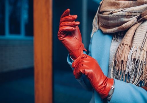 Urge preparar guantes y bufandas para mañana: todas las ciudades que bajarán de los 0 ºC