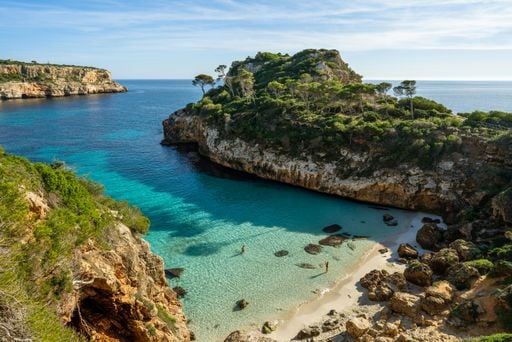 Wetter Mallorca: Hitzewelle bis Donnerstag &ndash; 14-Tage-Prognose f&uuml;r den Urlaub