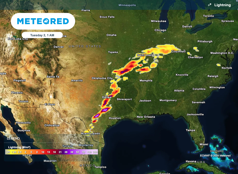 Weather 14 days Meteored