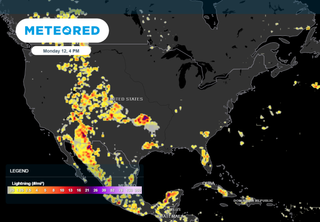 US Weather Next Week: Steamy in the Southern Plains and Gulf Coast while Central Plains gets soaking