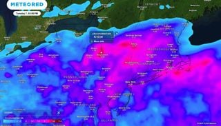 US Weather this week: Heavy rainfall, severe weather and relief from the heat