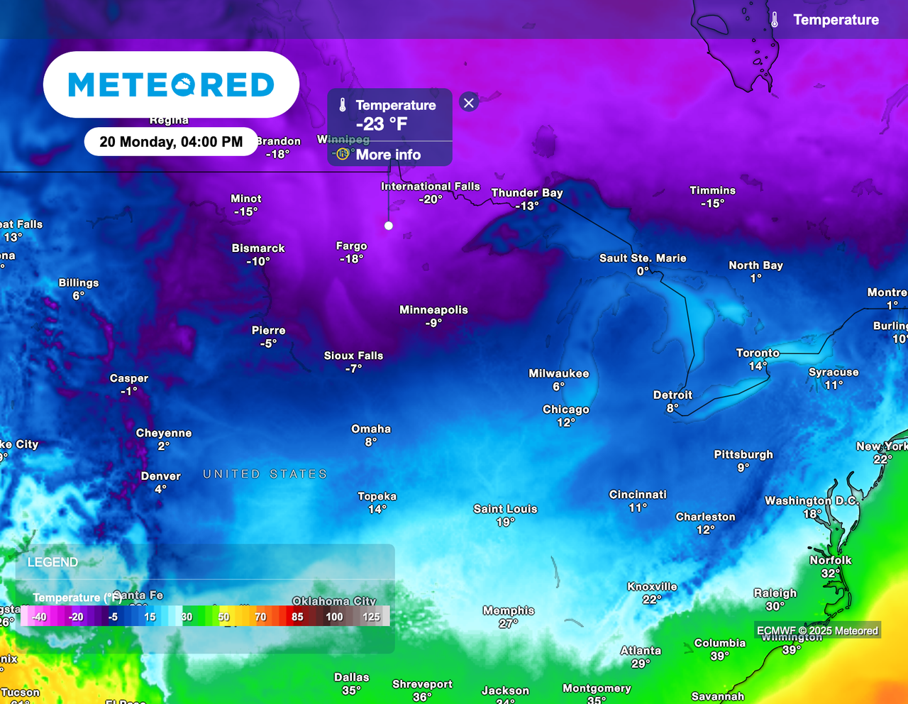 US Weather This Week Major winter storm to impact the Gulf Coast this