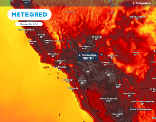 US Weather This Week: More rainfall in store for already soaked areas, summer heat still lingering out West