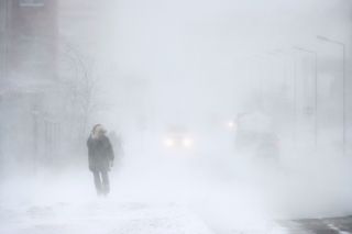 US Weather This Week: Much of the Country Braces for Heavy Rain and Some Snow This Week