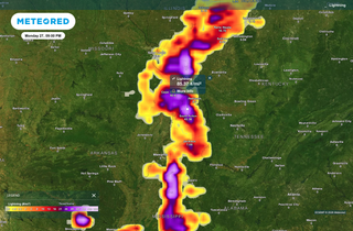 US Weather this Week: Multiple Days of Severe Weather Ahead and Red Flag Warnings