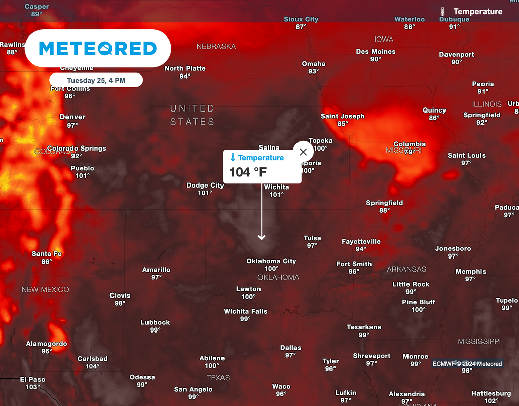 US Weather This Week: Northeast sees heat relief, severe storms for the ...