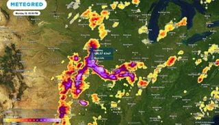 US Weather this Week: Record-Breaking Heat for the Eastern US, Severe Storm Threat for the Middle of the Country