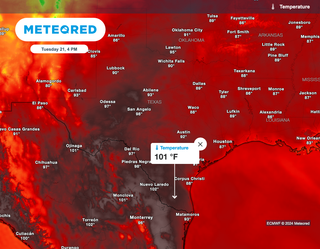 US Weather This Week: Severe Weather And Excessive Rainfall Threat Continues Into Midweek