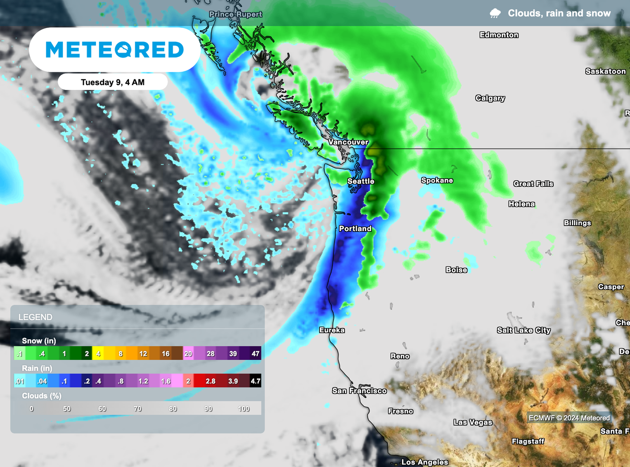 The difference between weather watches and warnings | wcnc.com