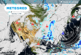 US Weather This Weekend: An Active Pattern Expected Across Central and Eastern States to Welcome June