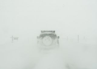 US Weather This Weekend: Heavy Rain and Snow Expected in California with Northeast Showers Saturday