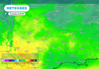 US Weather This Weekend: Weather whiplash begins as Arctic air moves out and a taste of spring rolls in