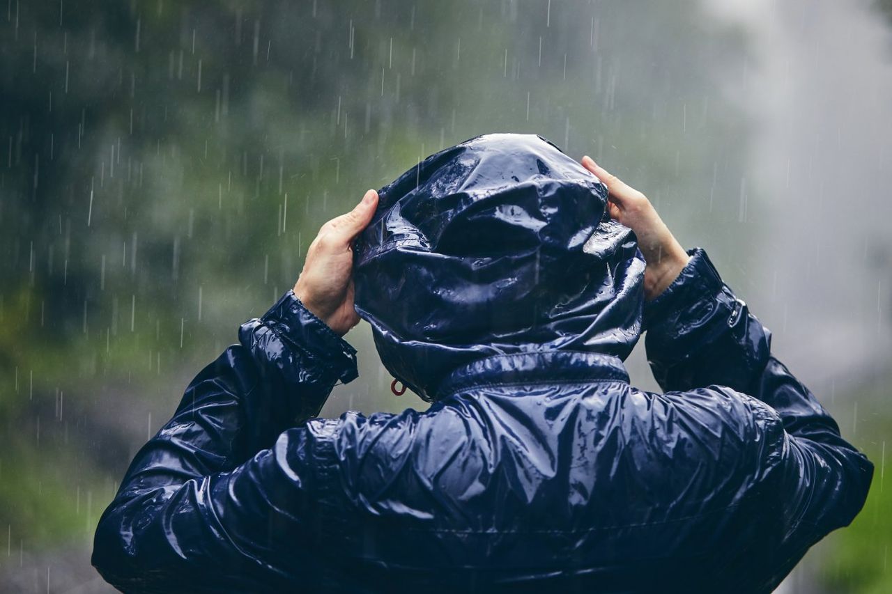 US Weather This Weekend: Widespread Heavy Rain and Thunderstorms ...