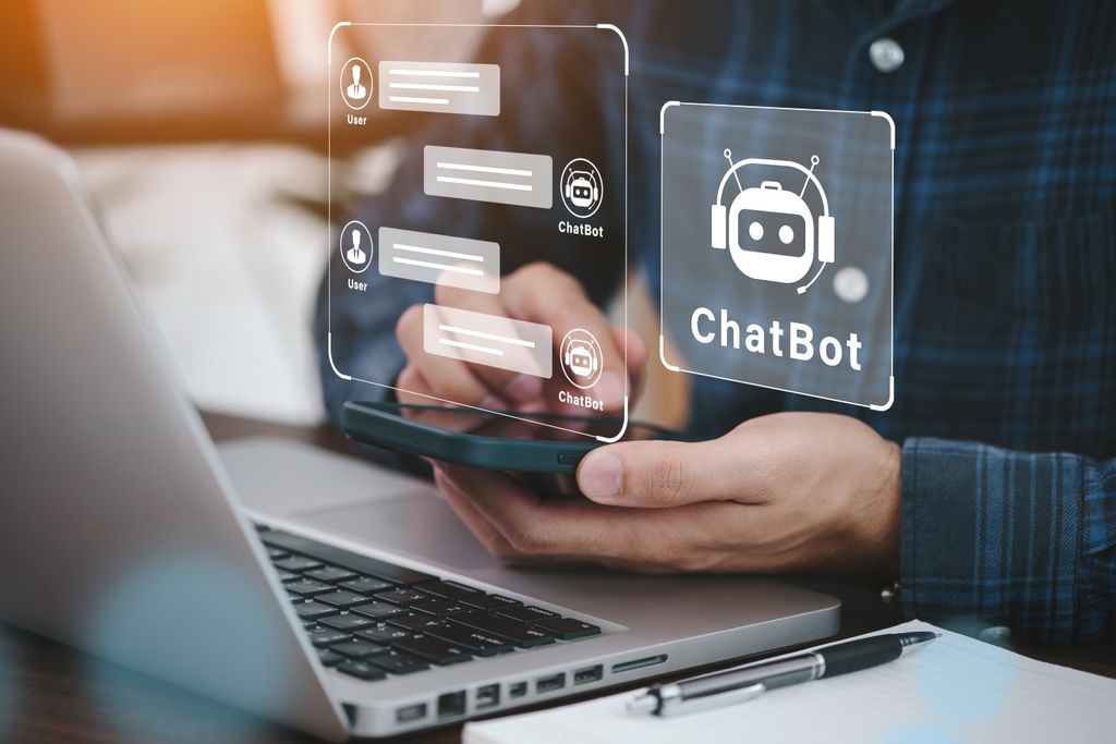 Chatbot, AI, IA, agricultura