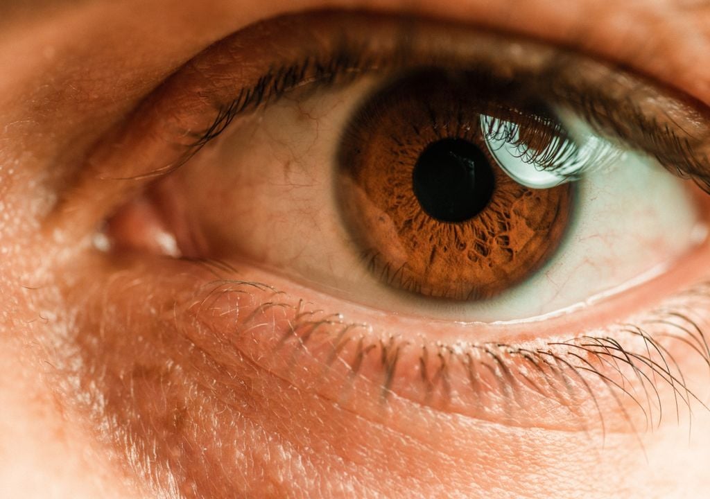 Doença ocular Doença ocular