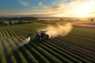 Otros países sí usan los pesticidas prohibidos en Europa: ¿peligra nuestra salud, además del medio ambiente?